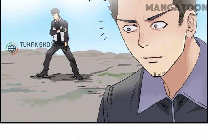 Baca Super Cube Chapter 67 Gambar 2