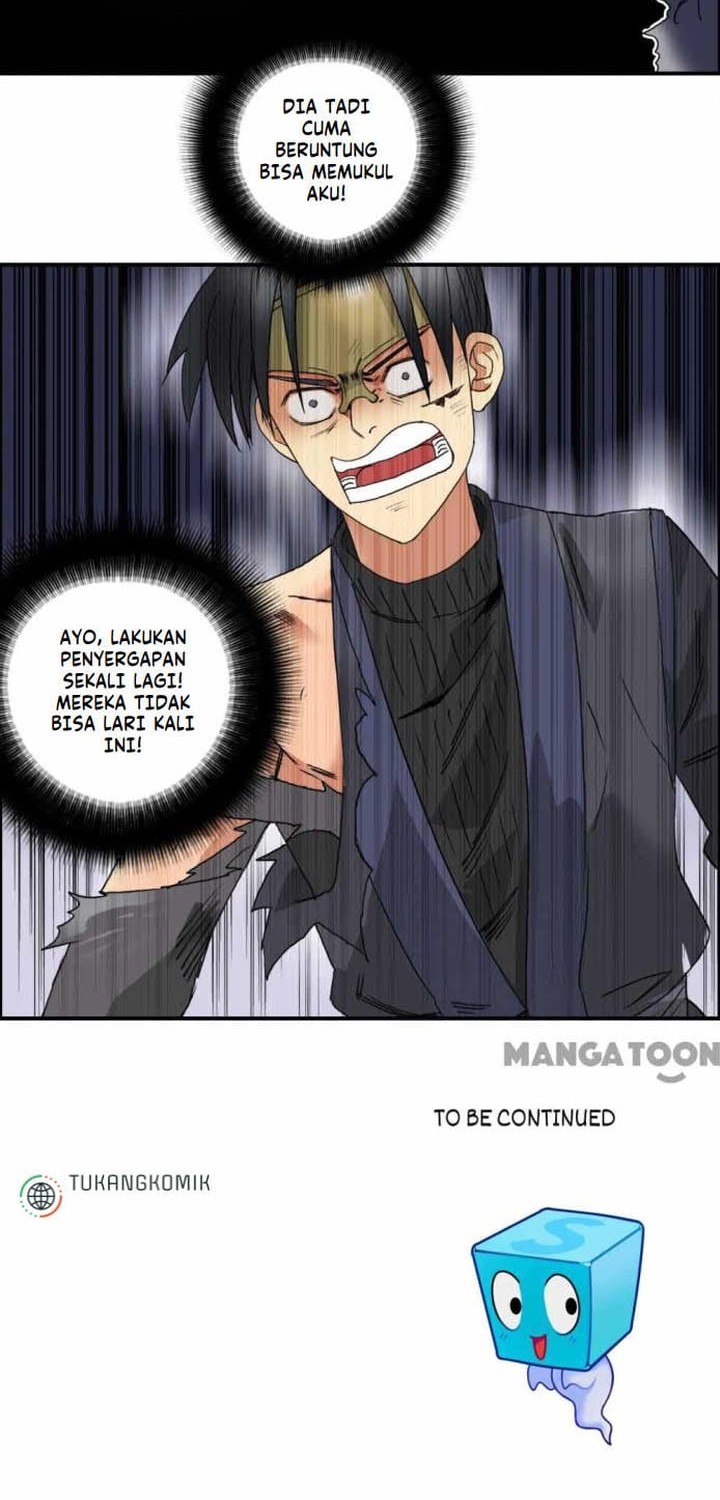 Super Cube Chapter 66 Gambar 31