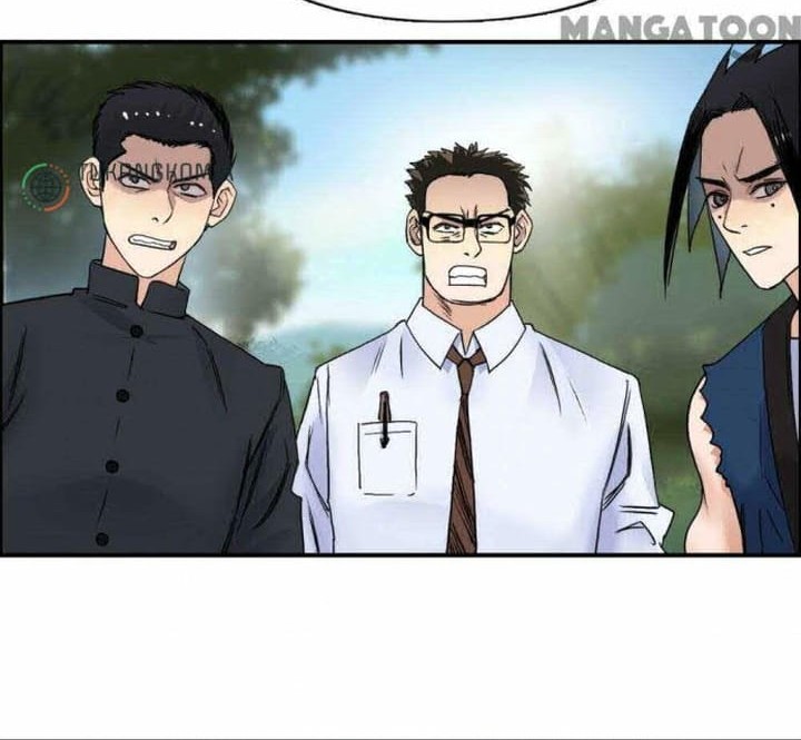Baca Super Cube Chapter 65 Gambar 2