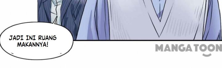 Super Cube Chapter 47 Gambar 26