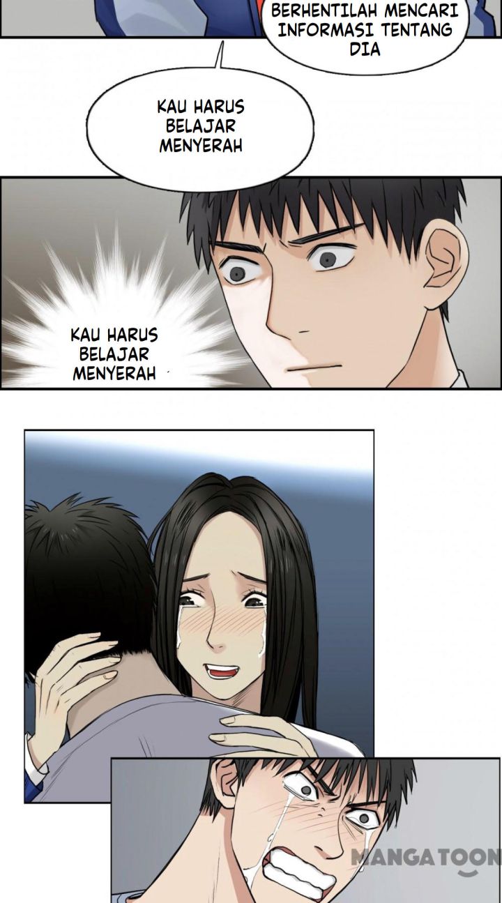 Super Cube Chapter 45 Gambar 20