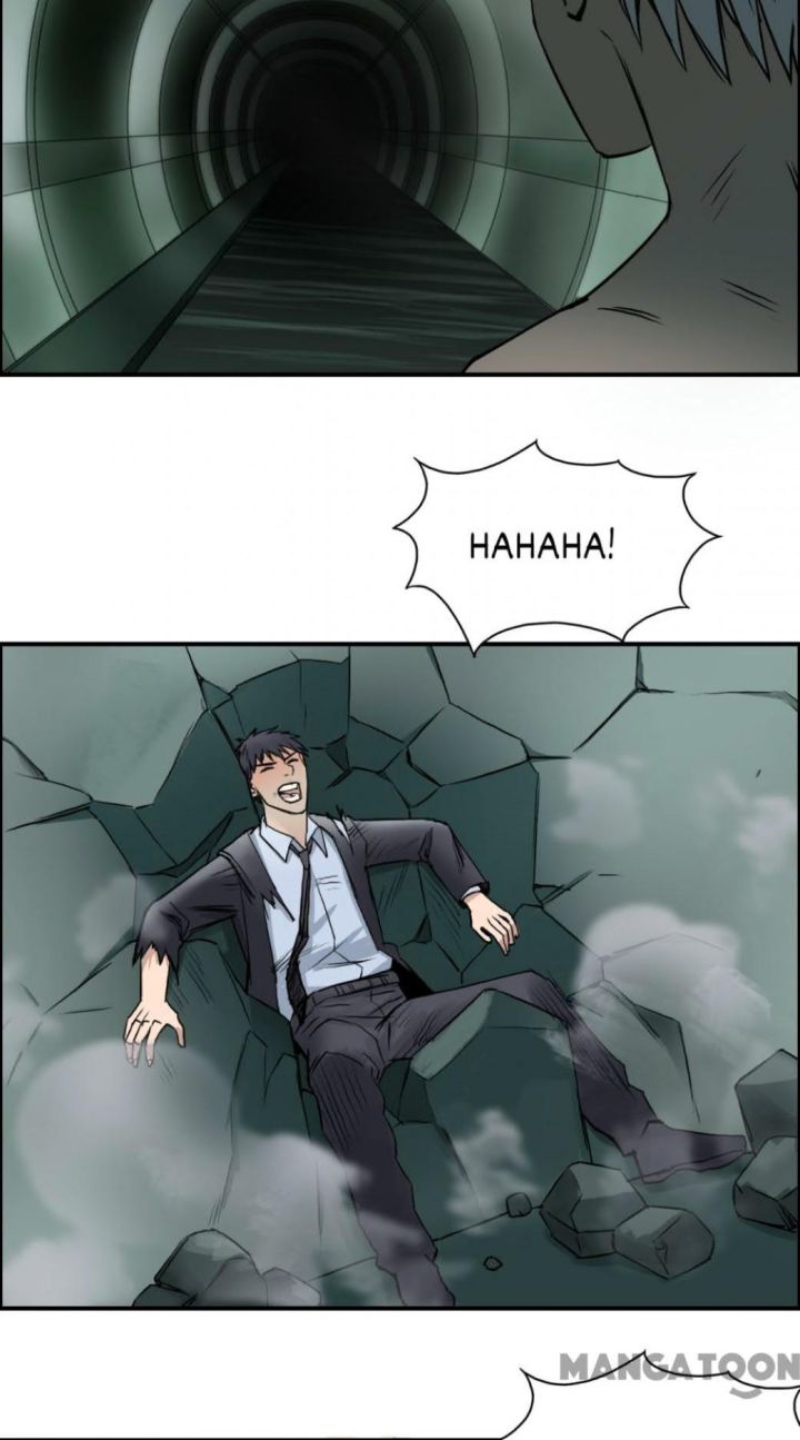 Super Cube Chapter 42 Gambar 39