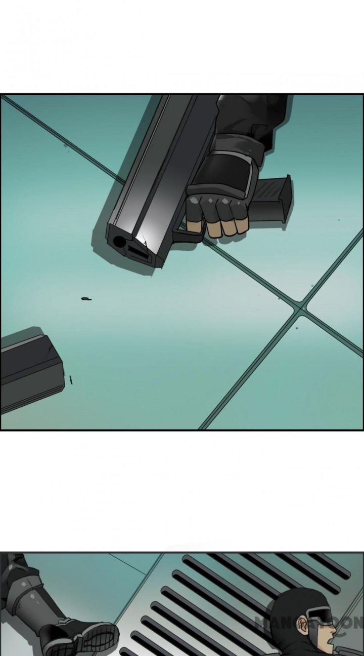 Baca Super Cube Chapter 40 Gambar 2