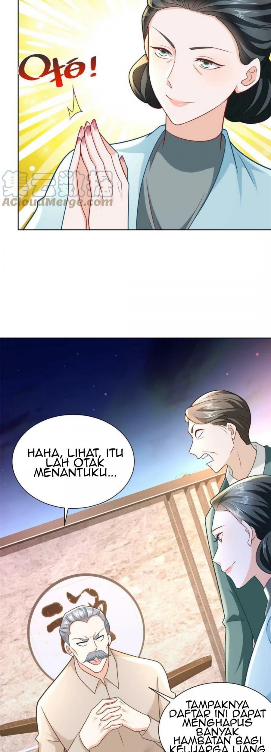 I Randomly Have A New Career Every Week Chapter 172 Gambar 25