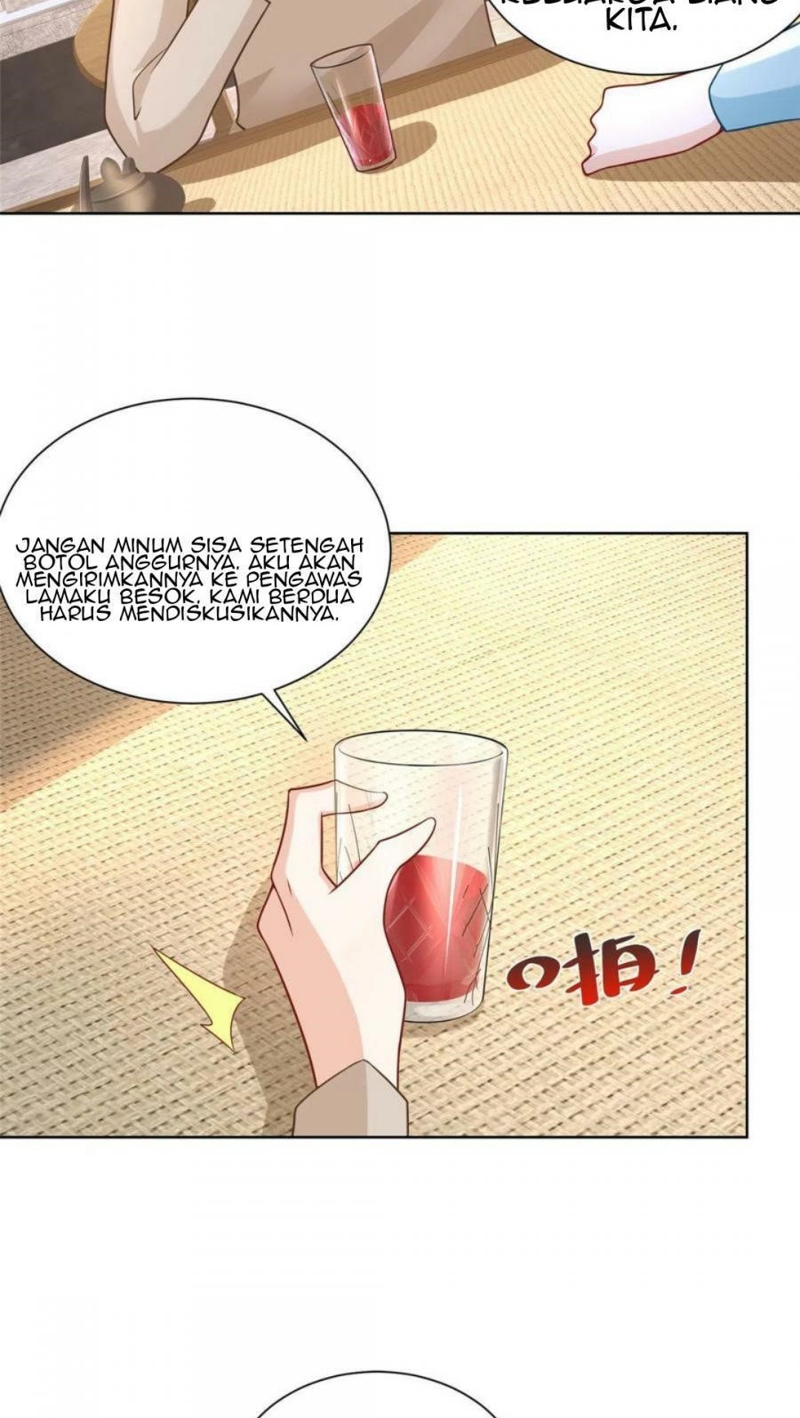 I Randomly Have A New Career Every Week Chapter 172 Gambar 26