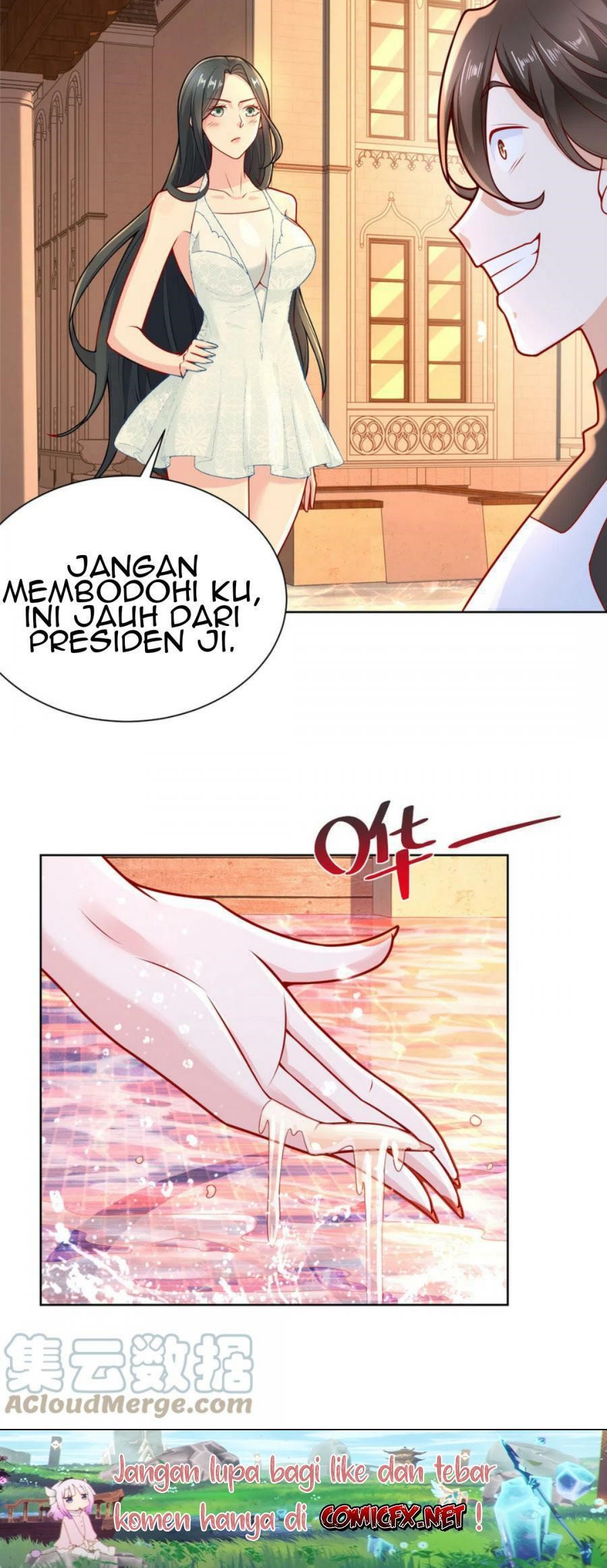 I Randomly Have A New Career Every Week Chapter 171 Gambar 21
