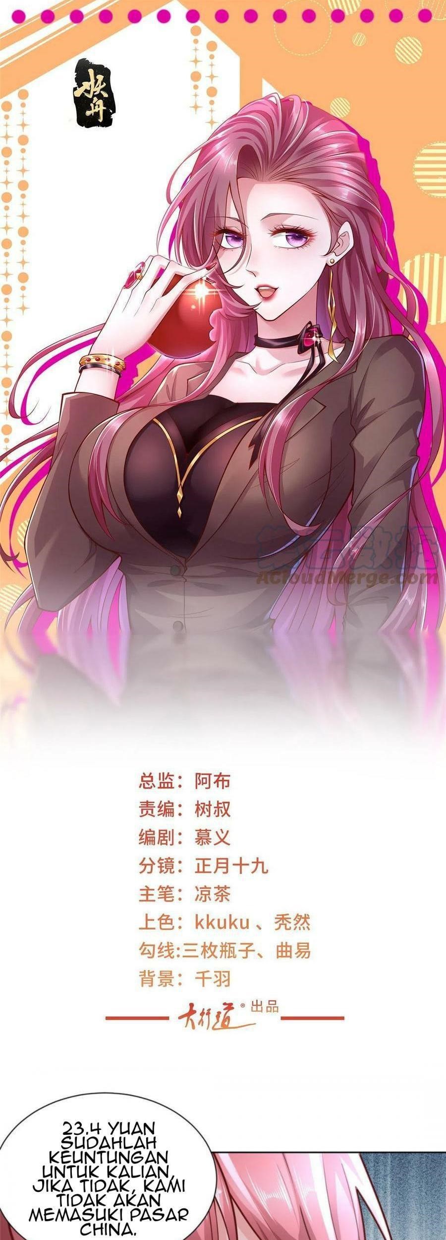 Baca  I Randomly Have A New Career Every Week Chapter 171 Gambar 2