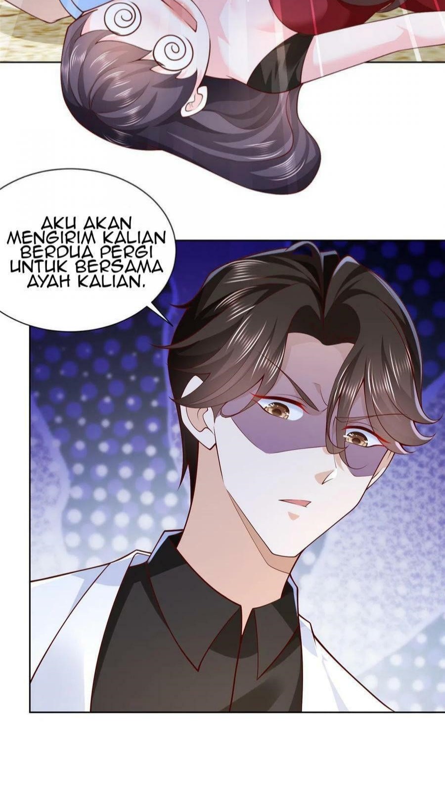 I Randomly Have A New Career Every Week Chapter 169 Gambar 17