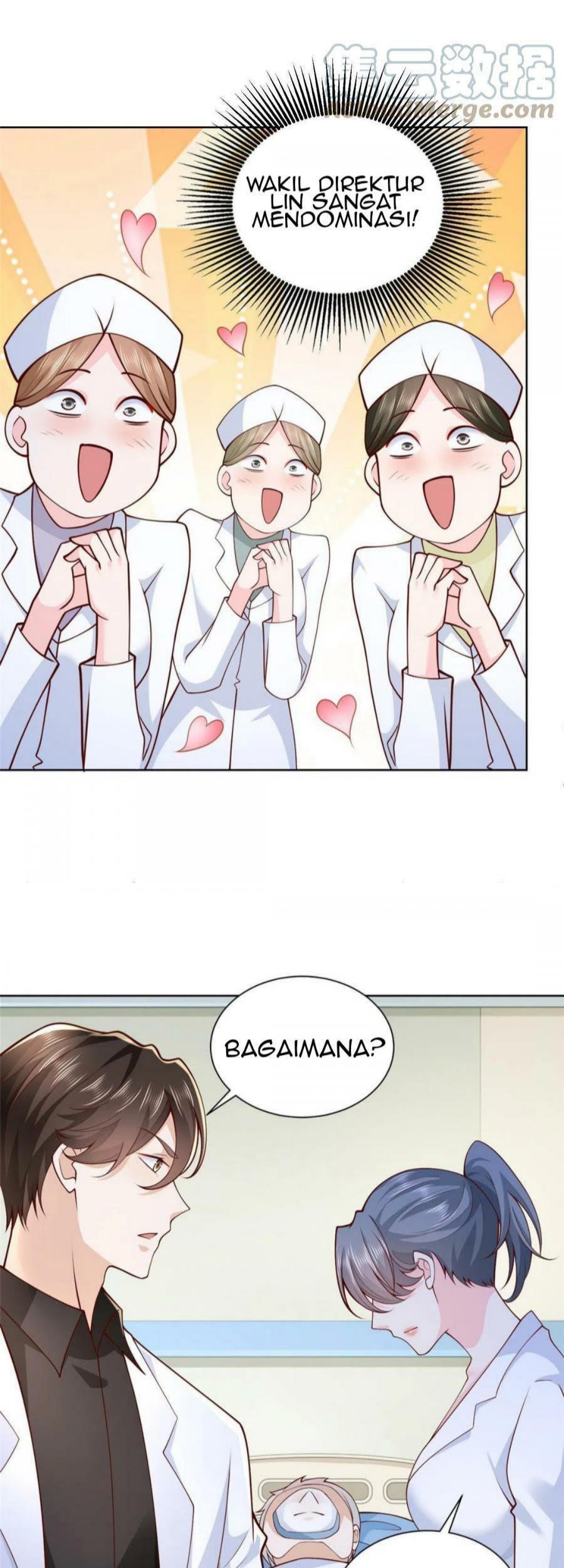 I Randomly Have A New Career Every Week Chapter 169 Gambar 18