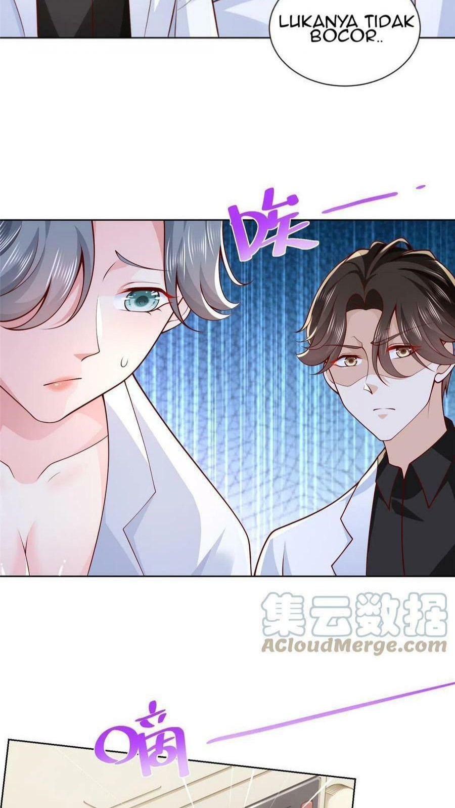 I Randomly Have A New Career Every Week Chapter 169 Gambar 19