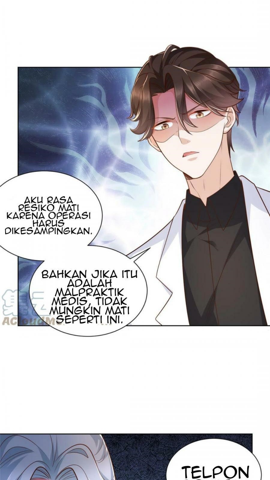 I Randomly Have A New Career Every Week Chapter 169 Gambar 23