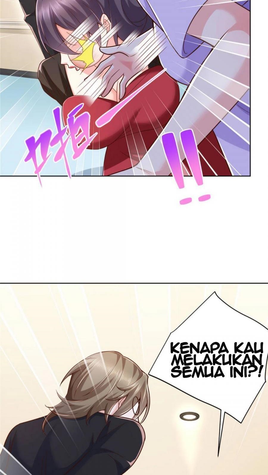 I Randomly Have A New Career Every Week Chapter 169 Gambar 30