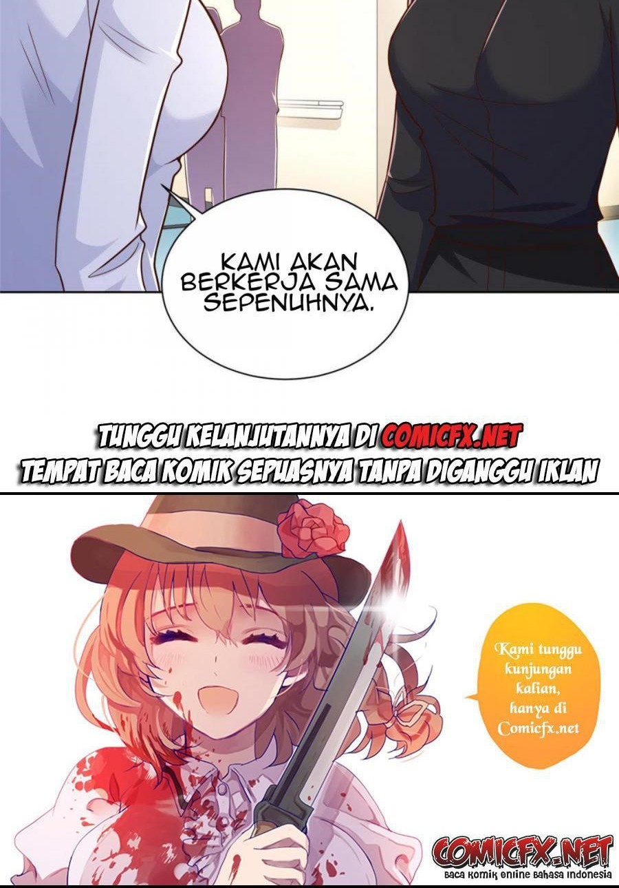 I Randomly Have A New Career Every Week Chapter 169 Gambar 32