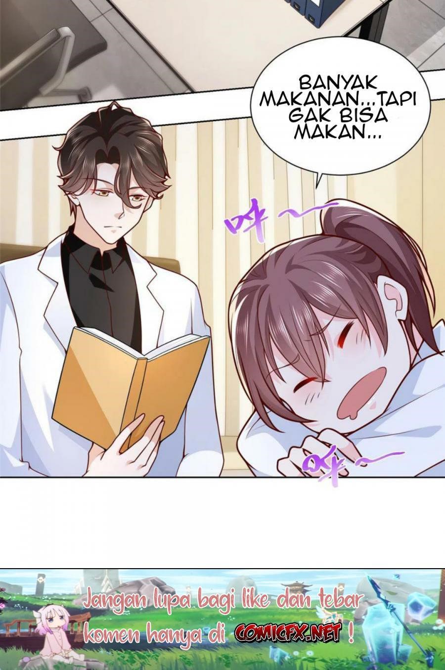 I Randomly Have A New Career Every Week Chapter 169 Gambar 6