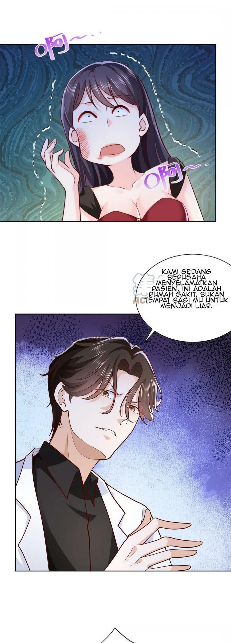 I Randomly Have A New Career Every Week Chapter 169 Gambar 14