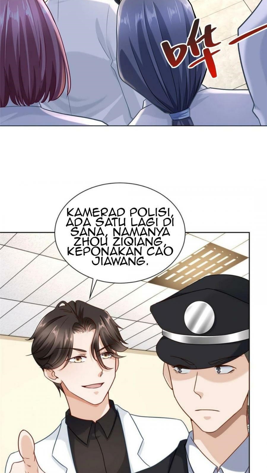 I Randomly Have A New Career Every Week Chapter 168 Gambar 18