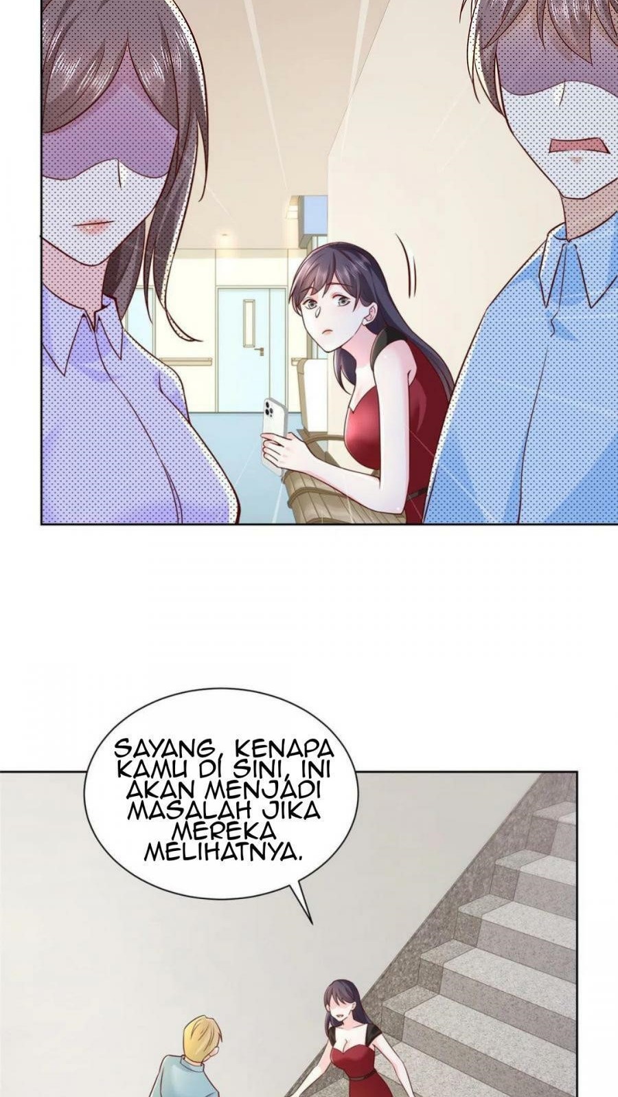 I Randomly Have A New Career Every Week Chapter 168 Gambar 27