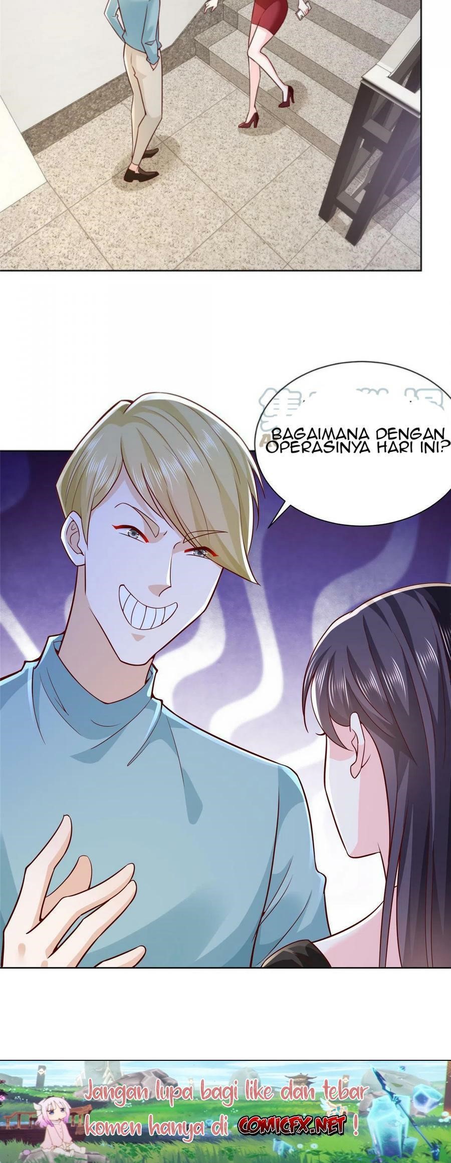 I Randomly Have A New Career Every Week Chapter 168 Gambar 28