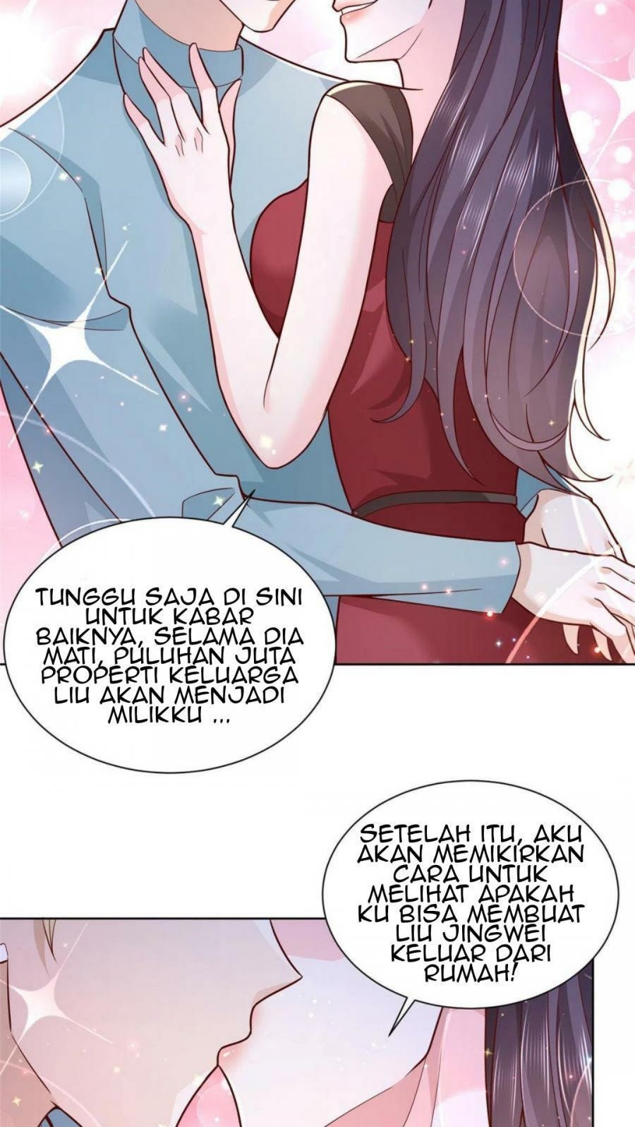 I Randomly Have A New Career Every Week Chapter 168 Gambar 30