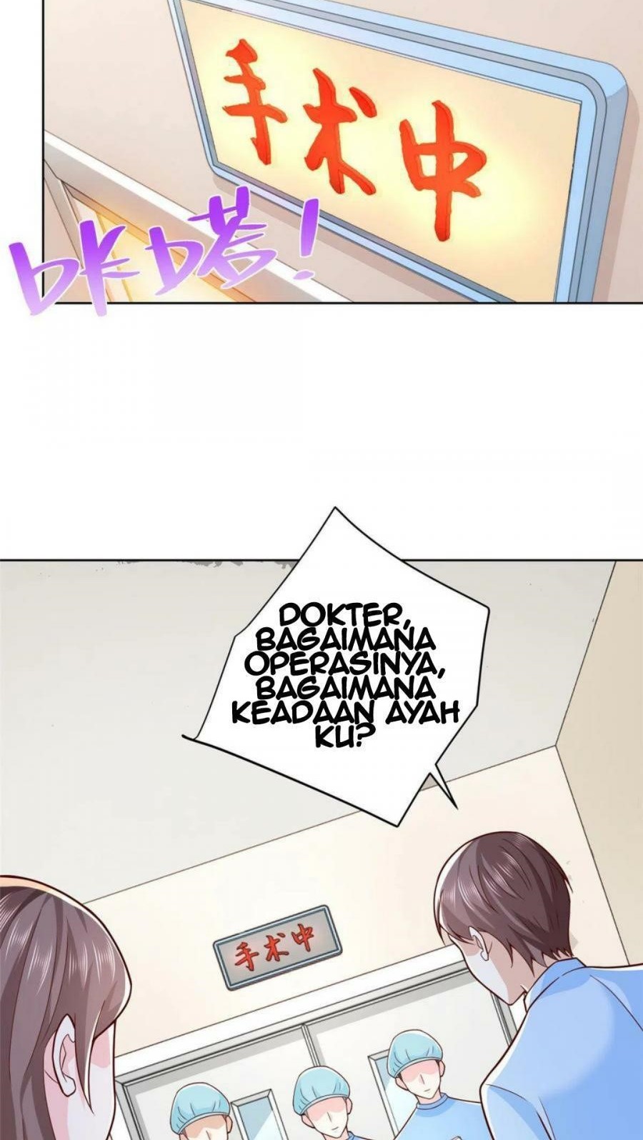 I Randomly Have A New Career Every Week Chapter 168 Gambar 32