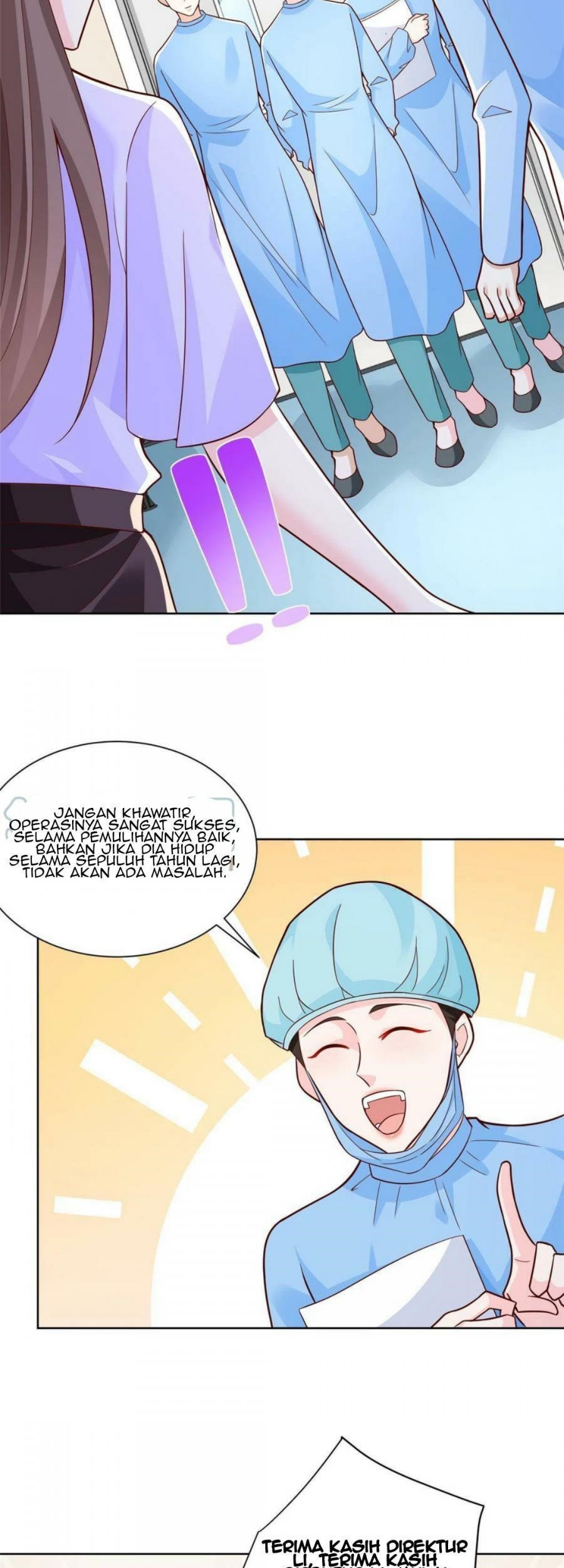 I Randomly Have A New Career Every Week Chapter 168 Gambar 33