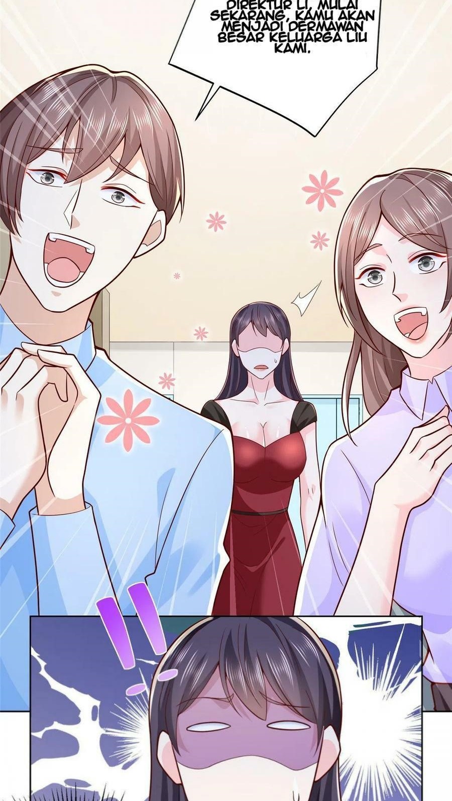 I Randomly Have A New Career Every Week Chapter 168 Gambar 34