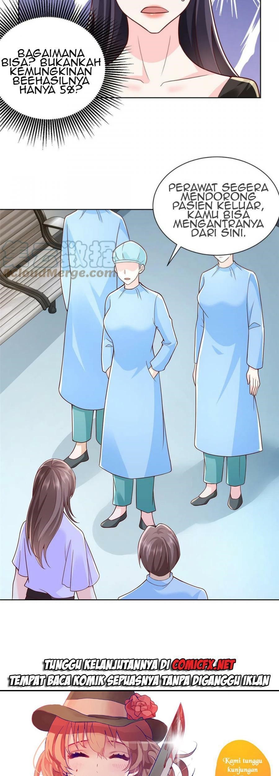 I Randomly Have A New Career Every Week Chapter 168 Gambar 35