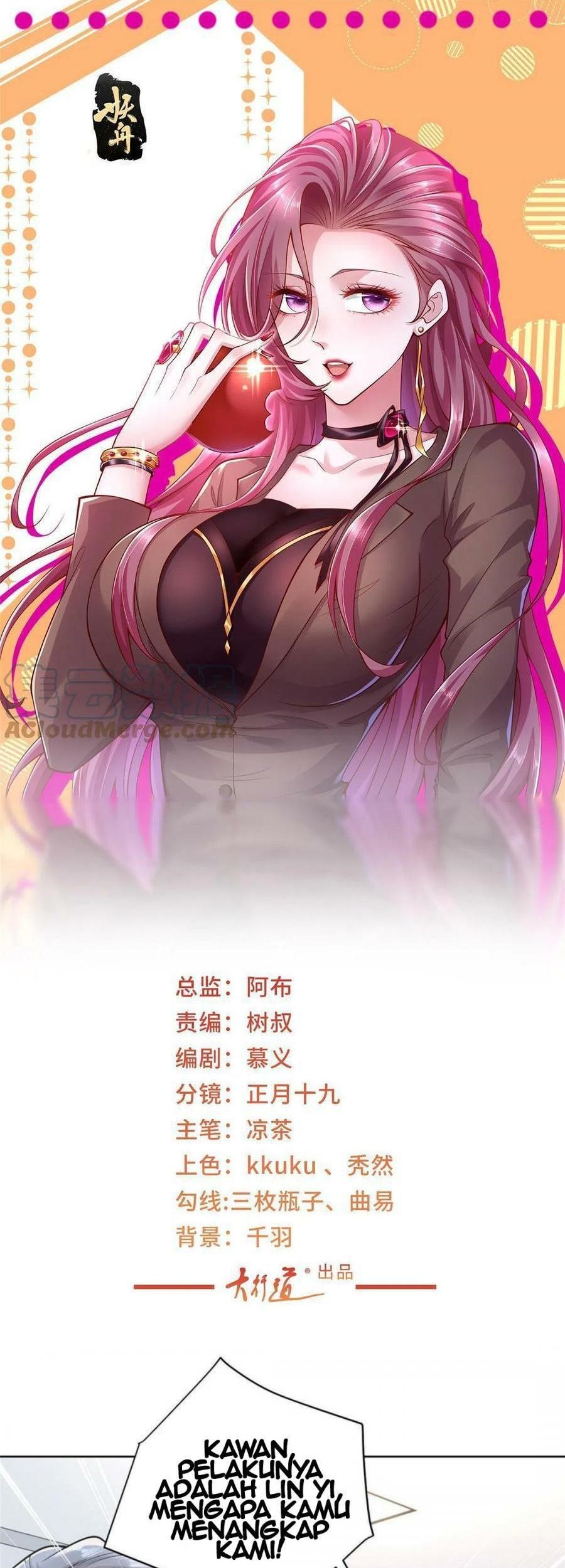 Baca I Randomly Have A New Career Every Week Chapter 168 Gambar 2