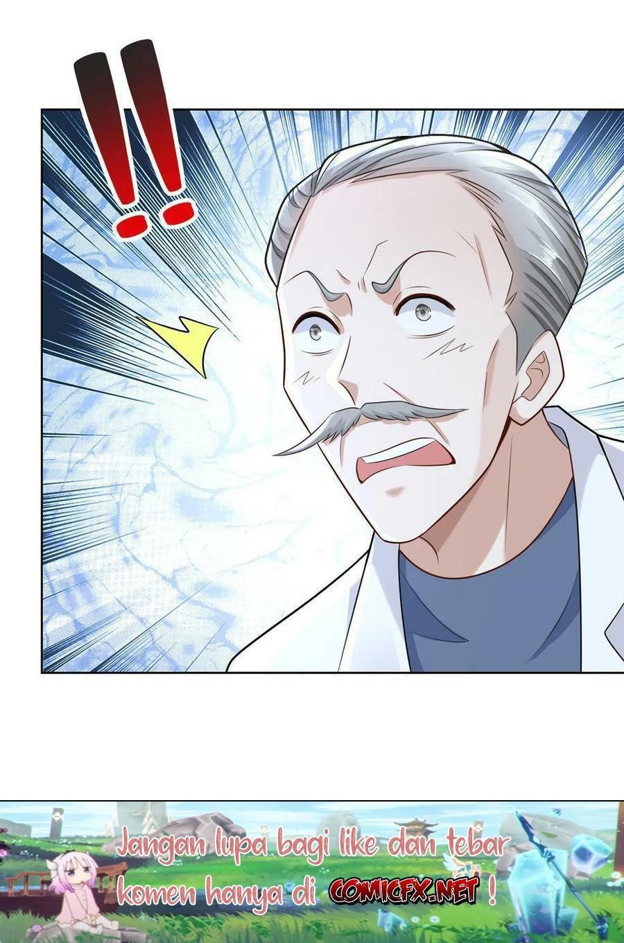 I Randomly Have A New Career Every Week Chapter 168 Gambar 6