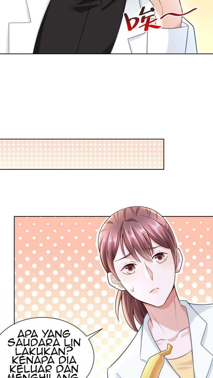 I Randomly Have A New Career Every Week Chapter 168 Gambar 8