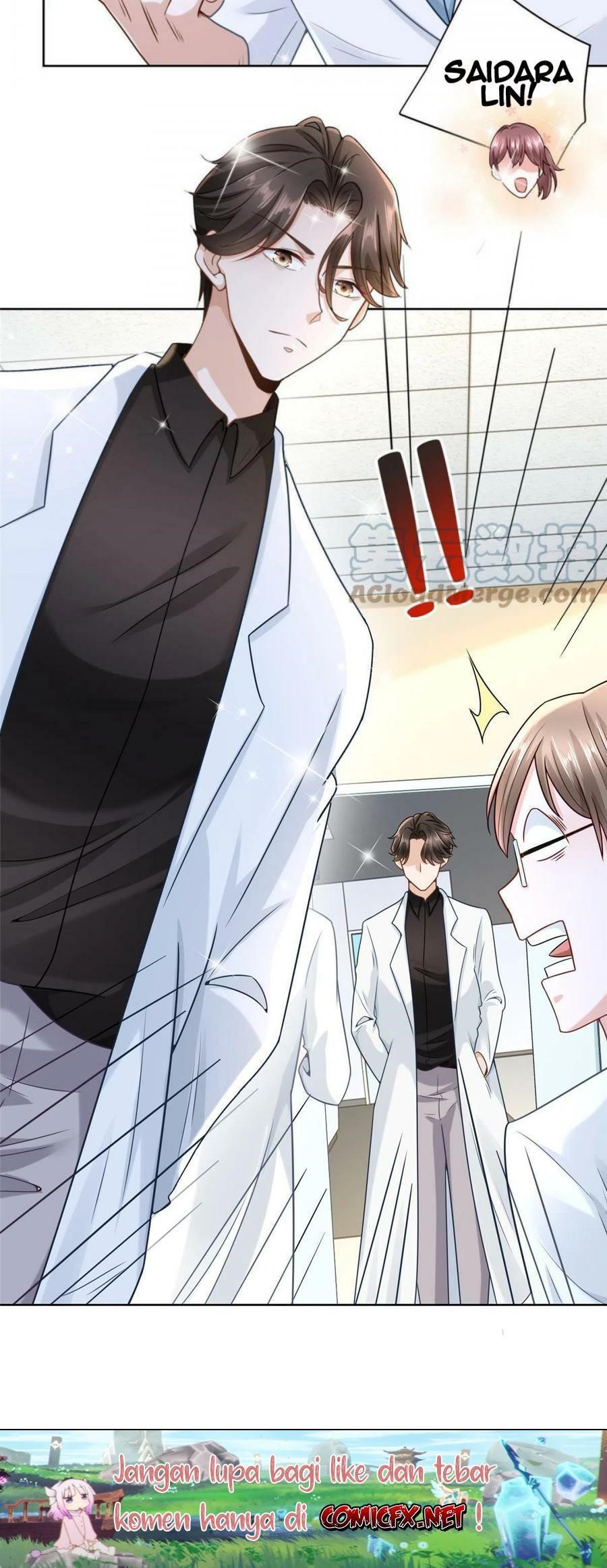I Randomly Have A New Career Every Week Chapter 168 Gambar 13