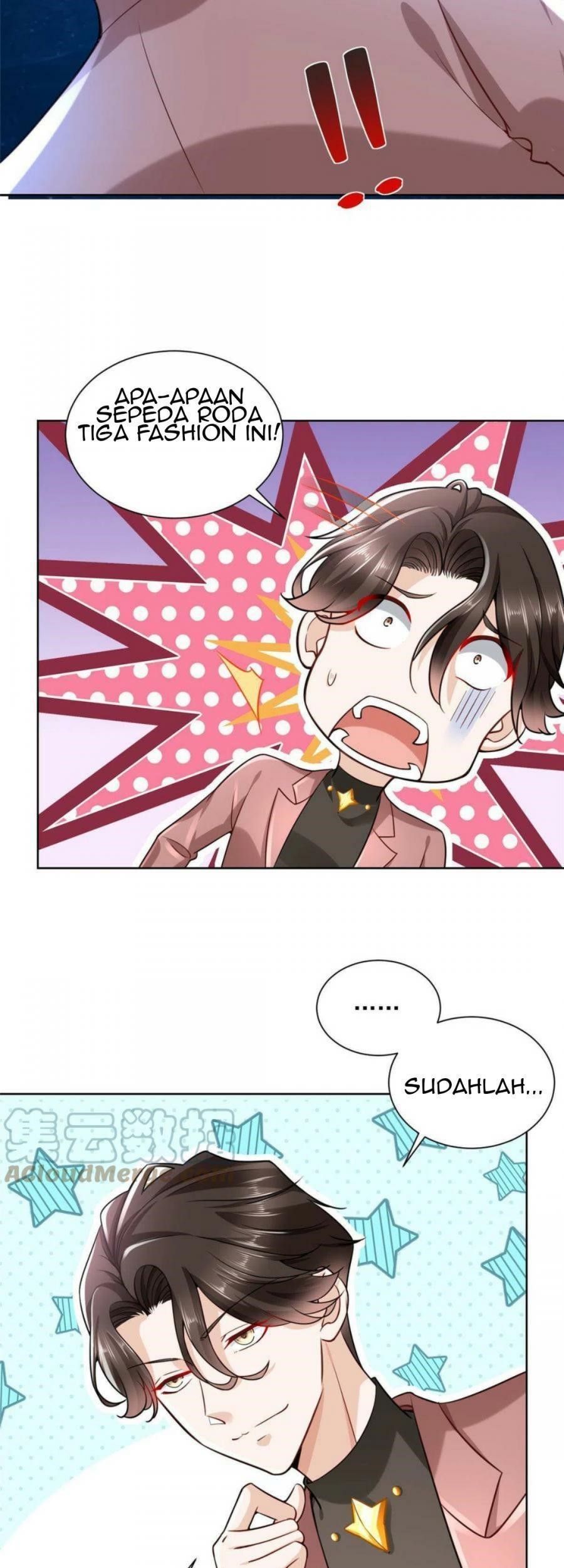 I Randomly Have A New Career Every Week Chapter 167 Gambar 20