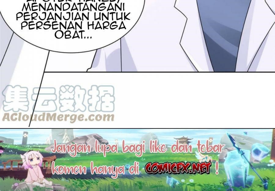 I Randomly Have A New Career Every Week Chapter 167 Gambar 26