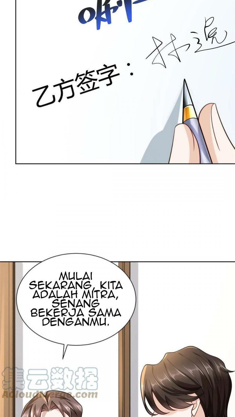 I Randomly Have A New Career Every Week Chapter 167 Gambar 5