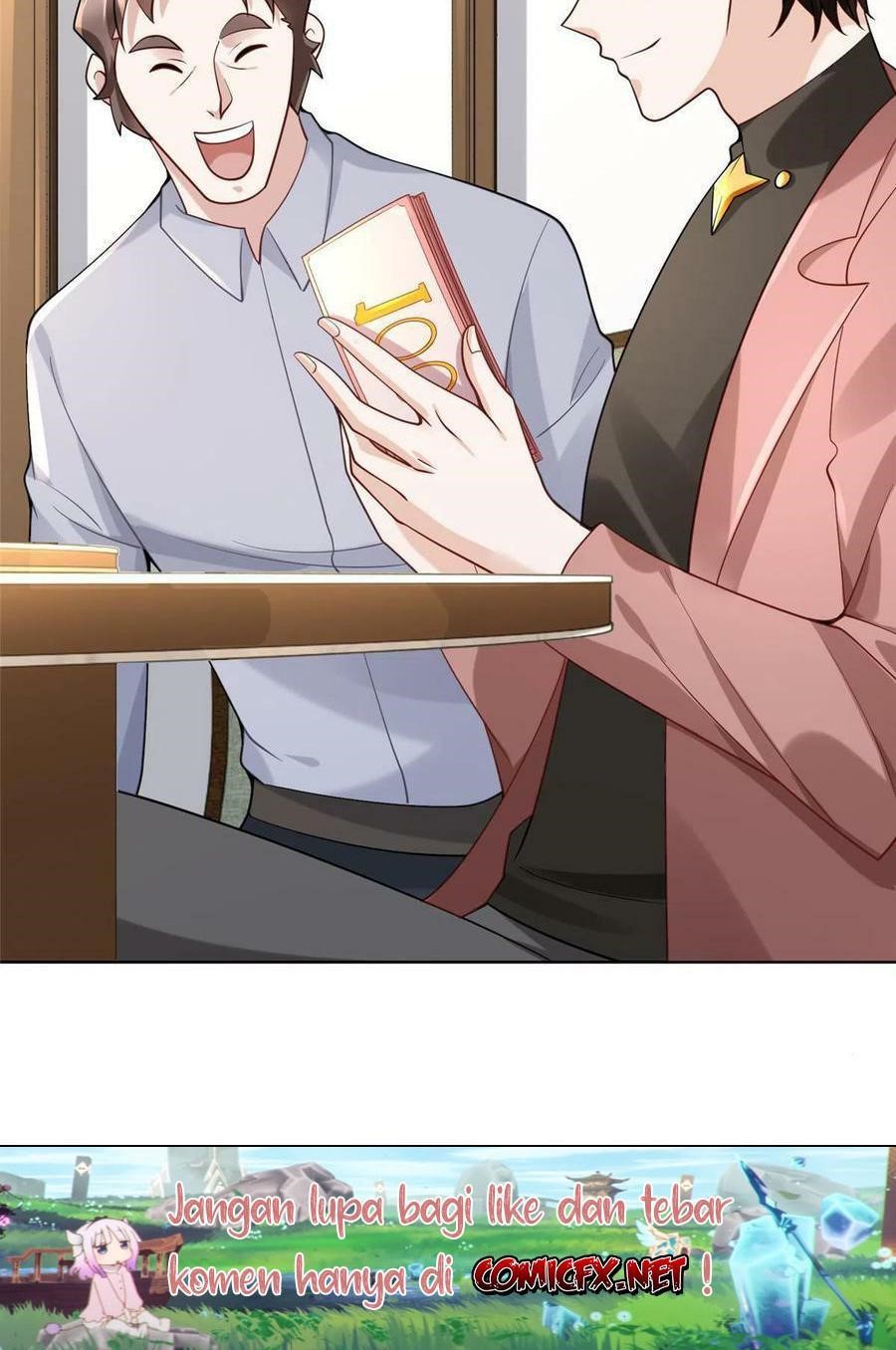 I Randomly Have A New Career Every Week Chapter 167 Gambar 6