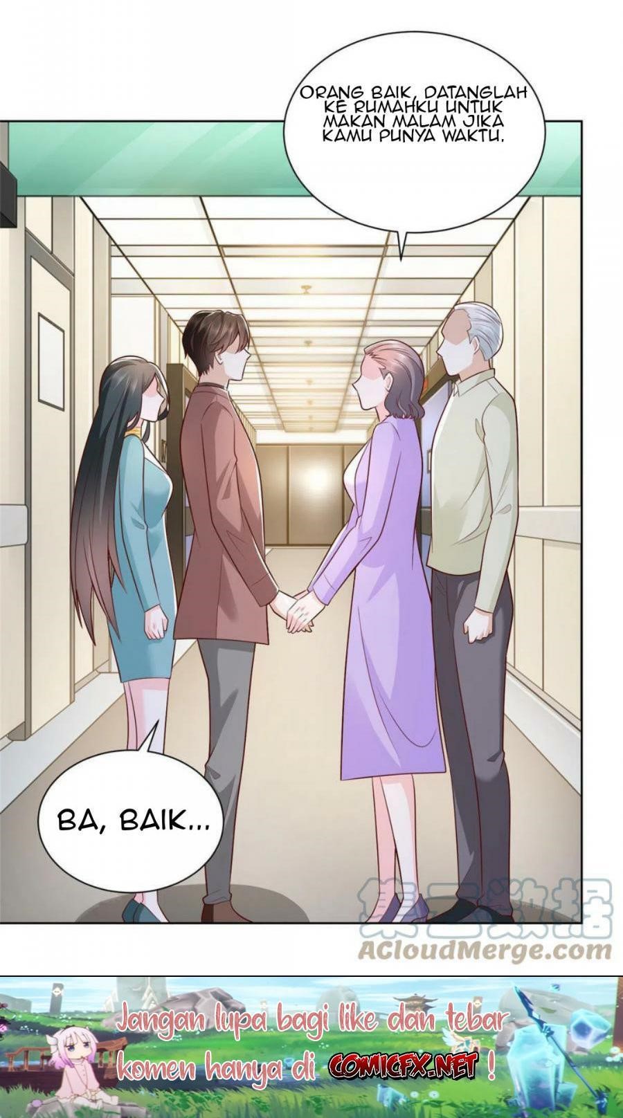 I Randomly Have A New Career Every Week Chapter 166 Gambar 21