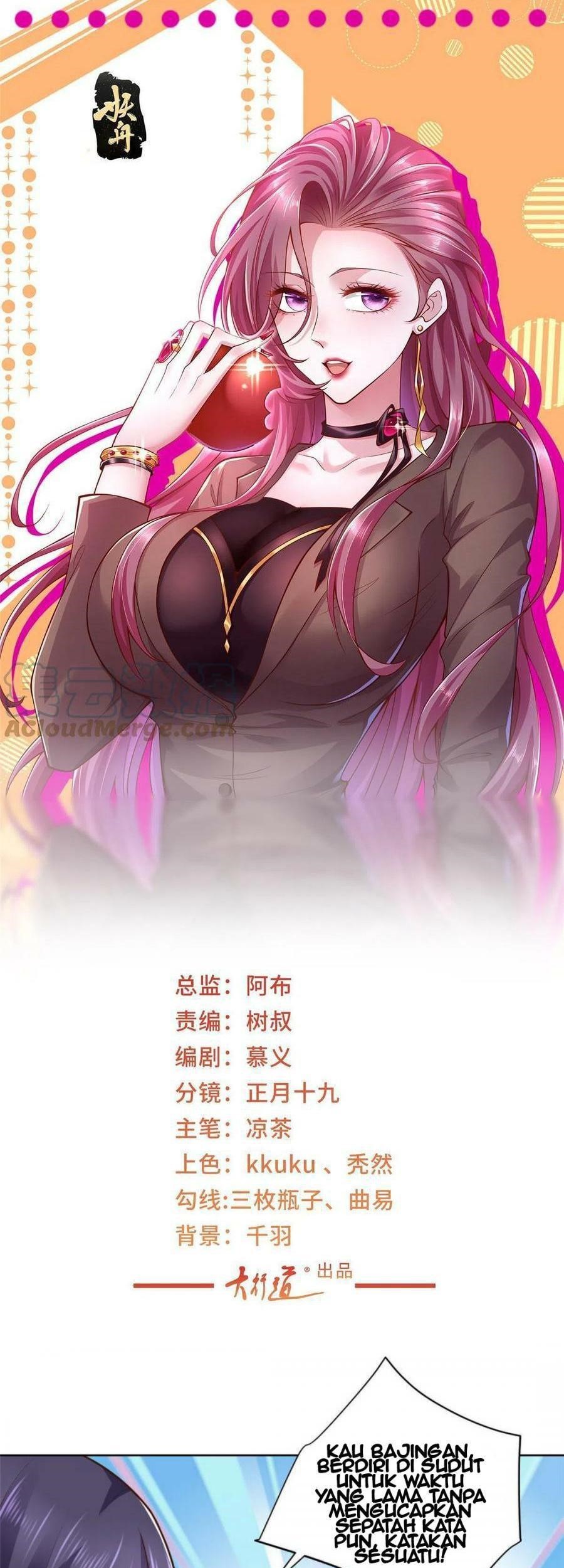 Baca  I Randomly Have A New Career Every Week Chapter 166 Gambar 2
