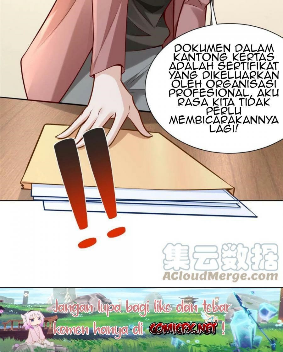 I Randomly Have A New Career Every Week Chapter 163 Gambar 26