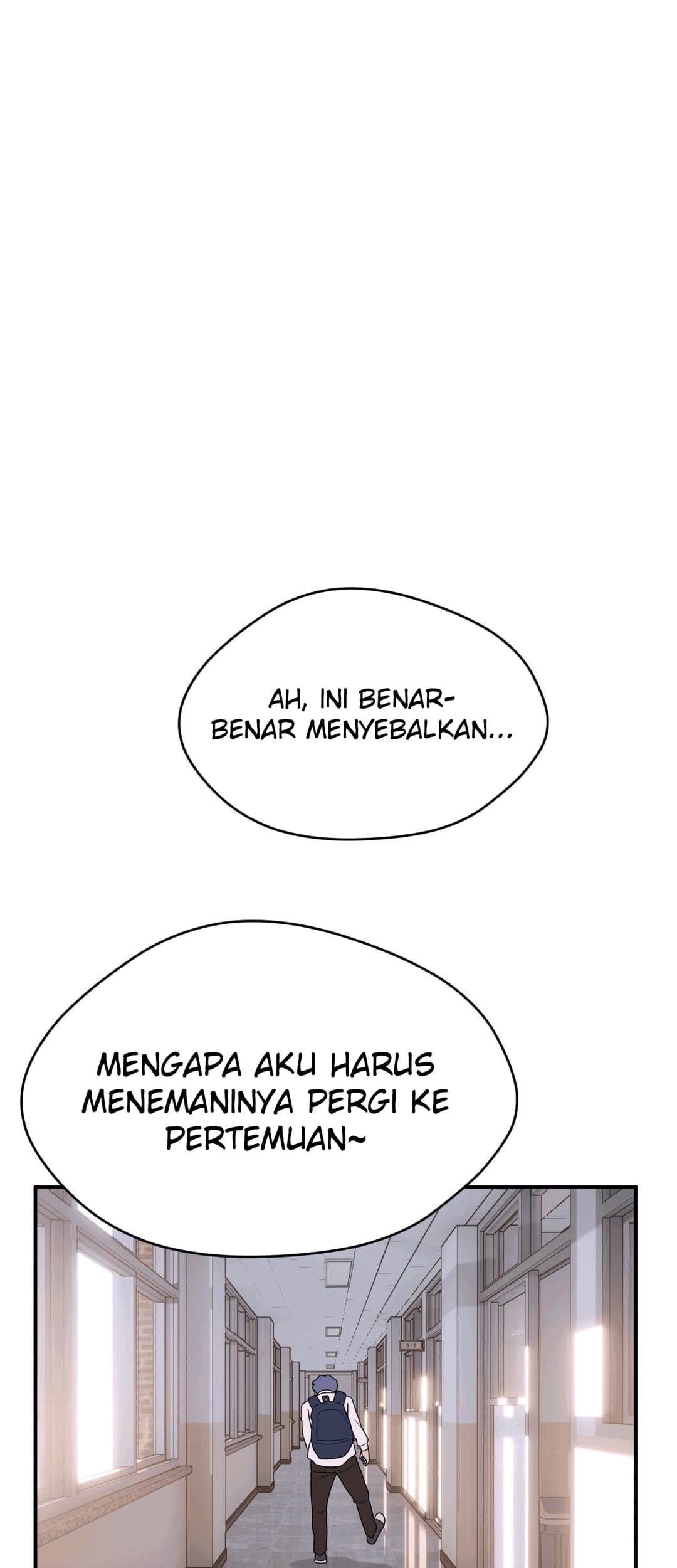 Baca System Rules Chapter 35 Gambar 2