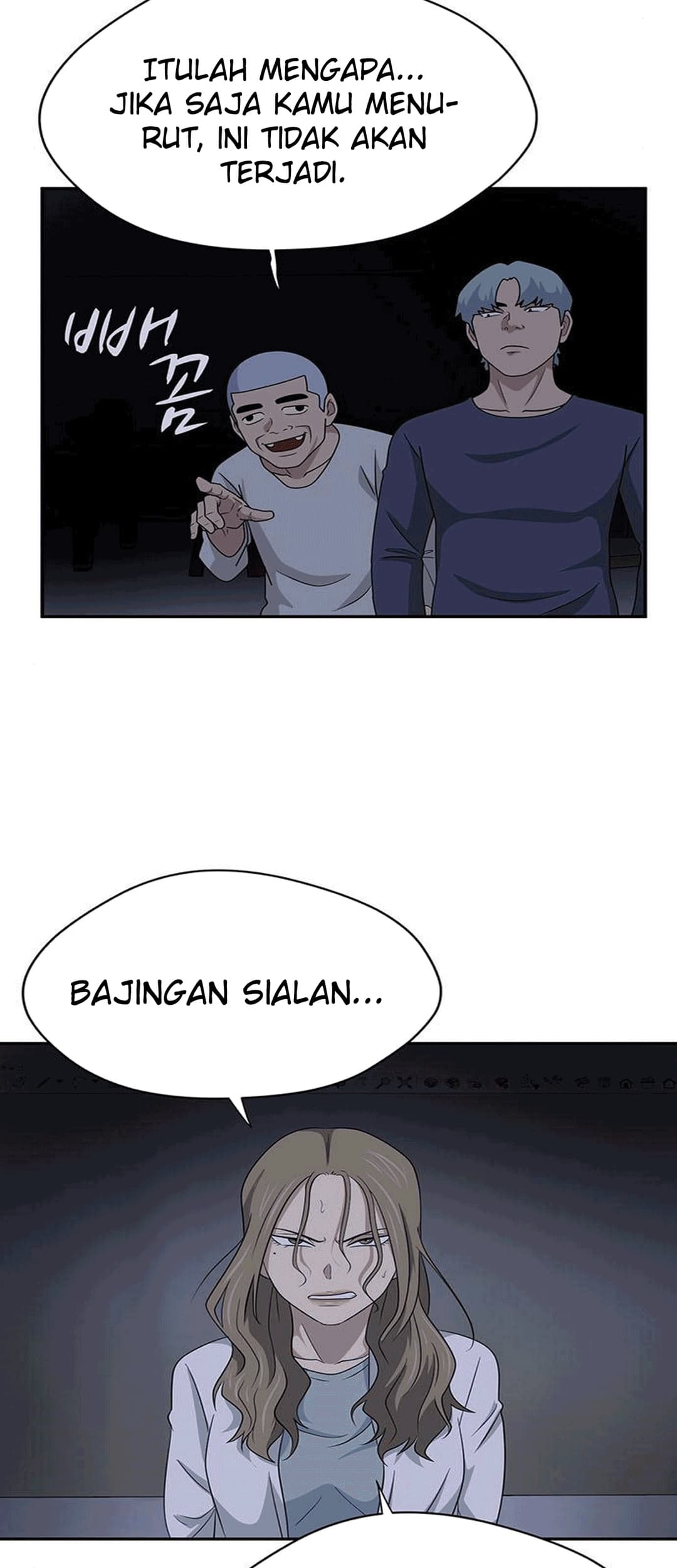 System Rules Chapter 35 Gambar 29