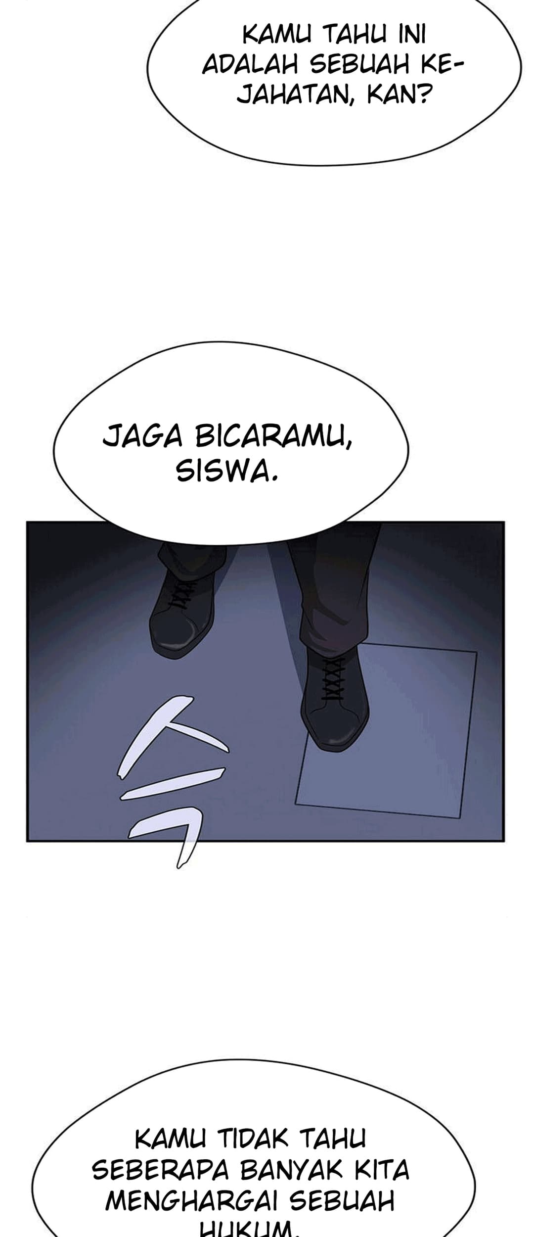 System Rules Chapter 35 Gambar 30