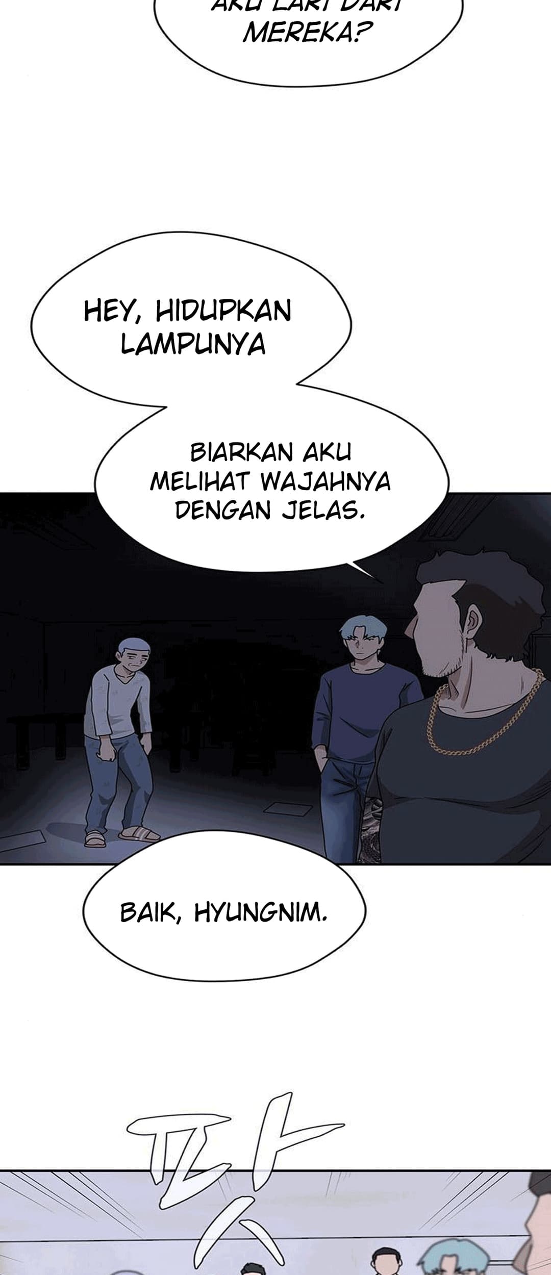 System Rules Chapter 35 Gambar 32