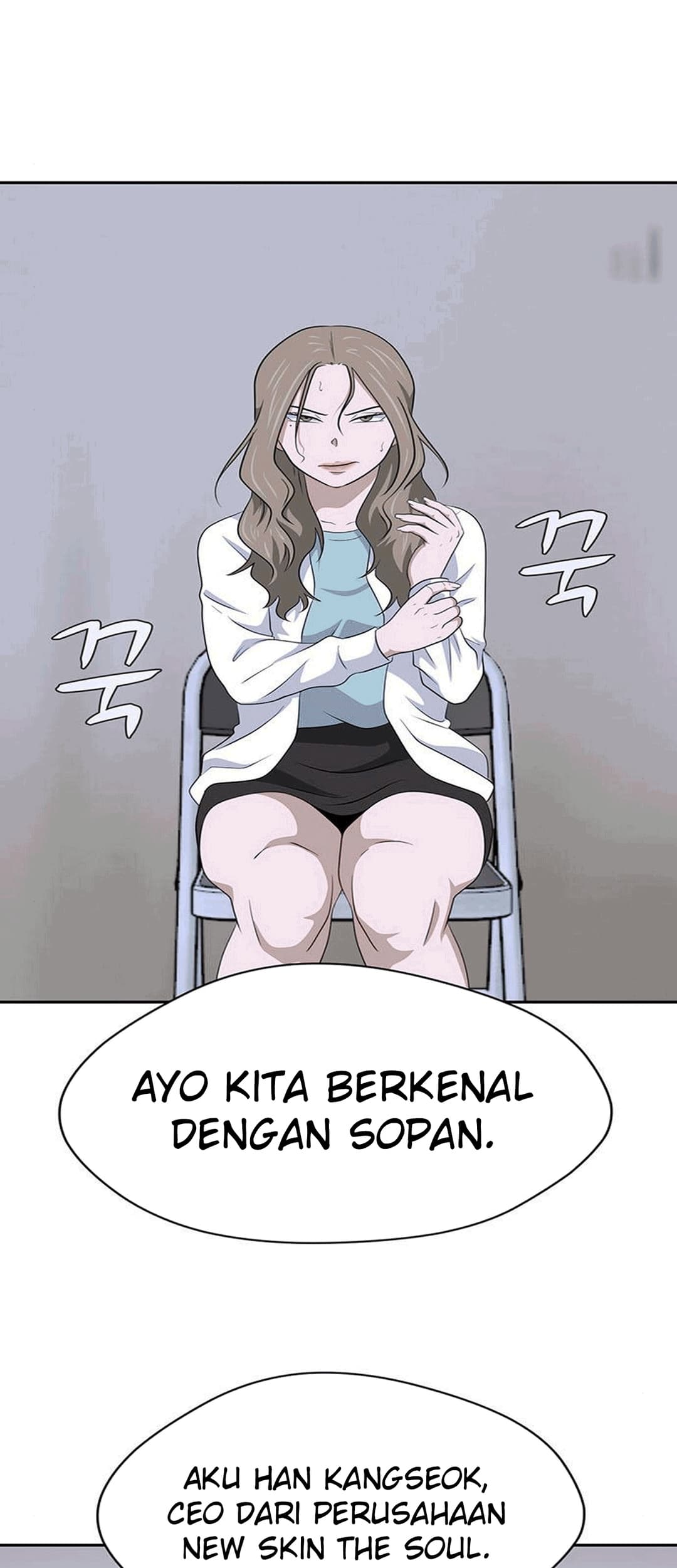 System Rules Chapter 35 Gambar 36