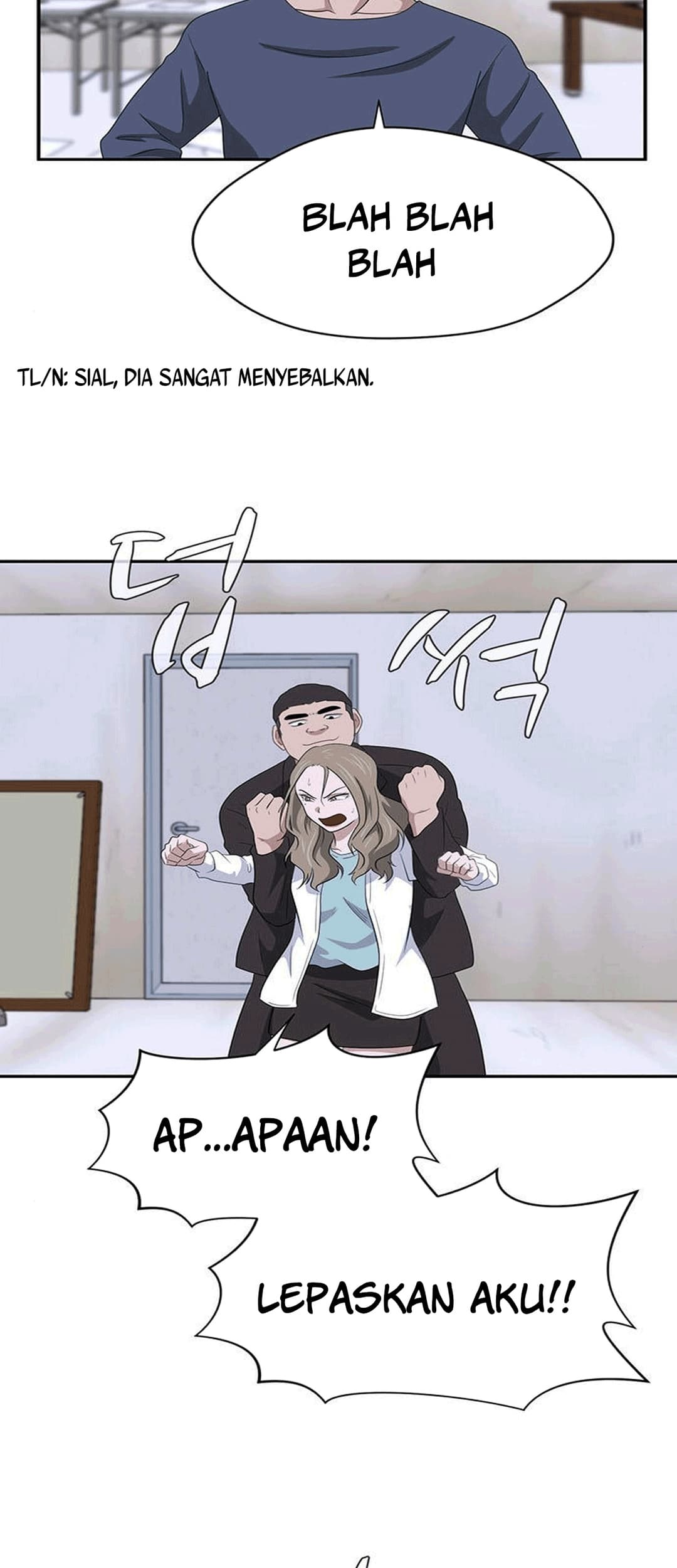 System Rules Chapter 35 Gambar 43
