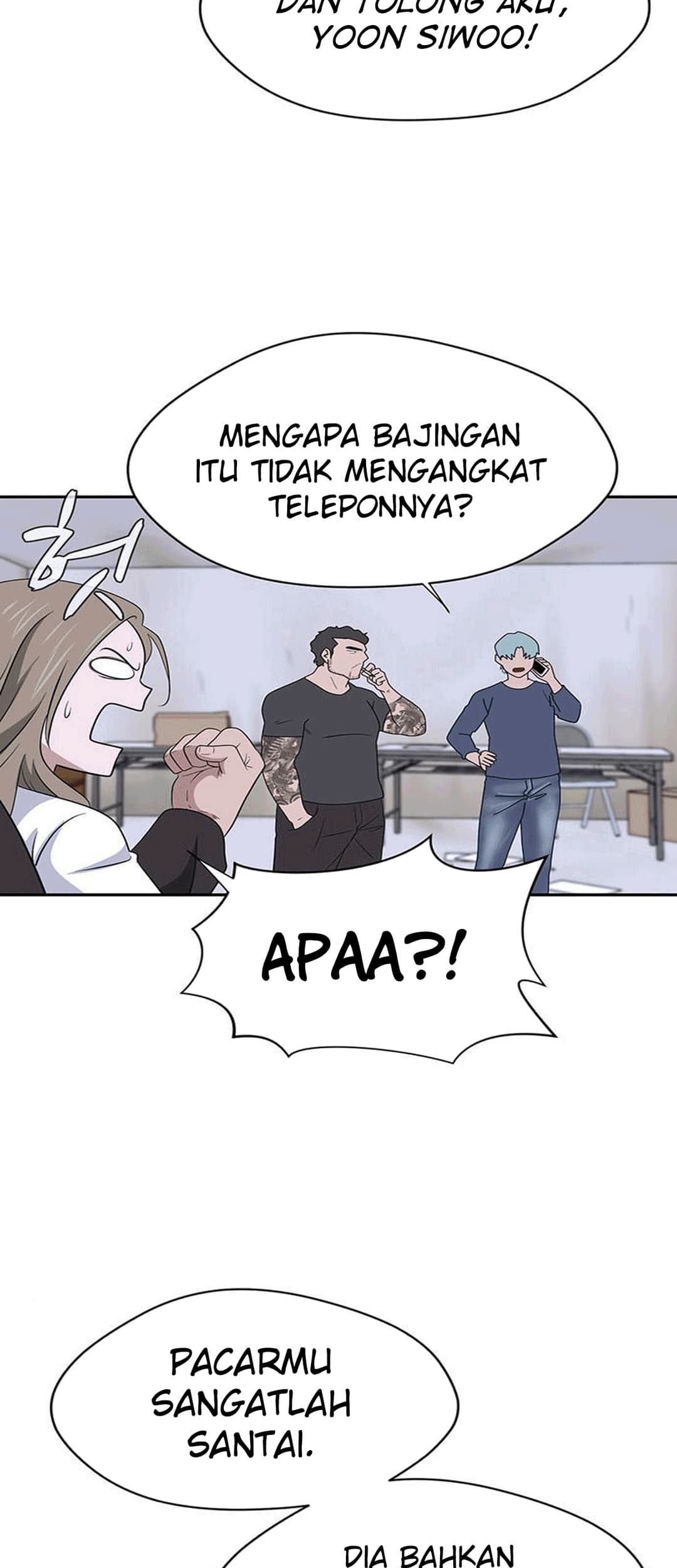 System Rules Chapter 35 Gambar 46