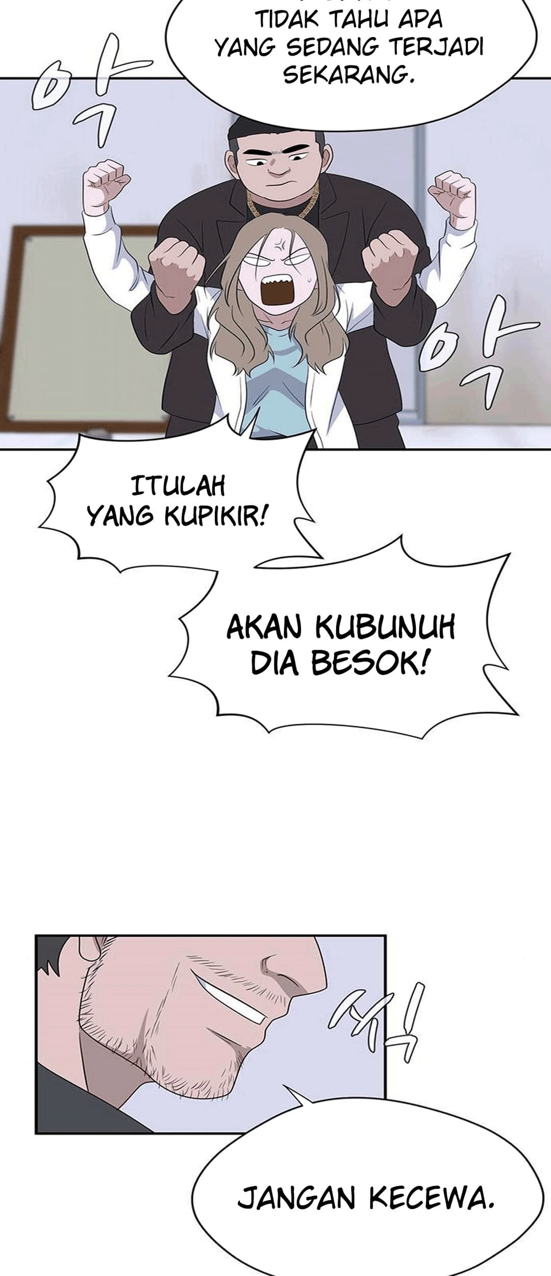 System Rules Chapter 35 Gambar 47