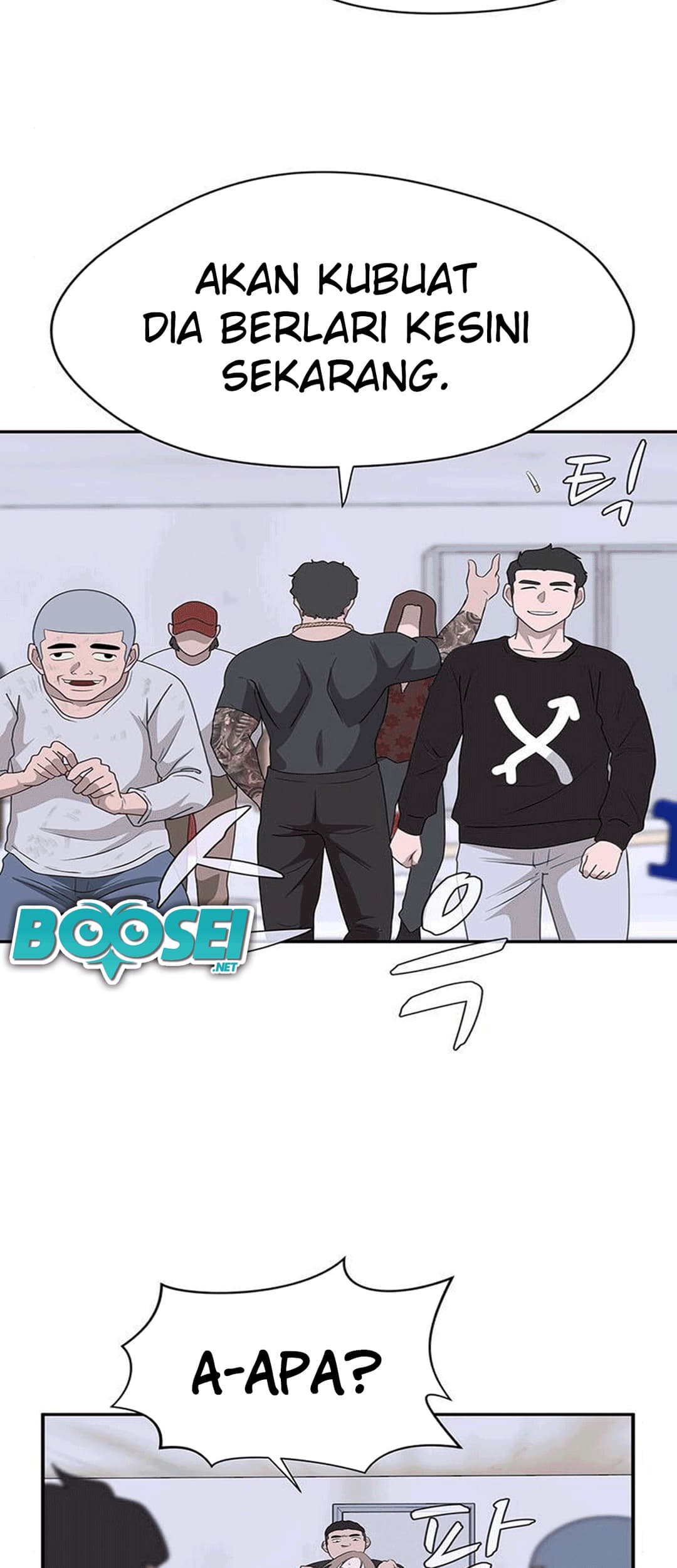 System Rules Chapter 35 Gambar 48