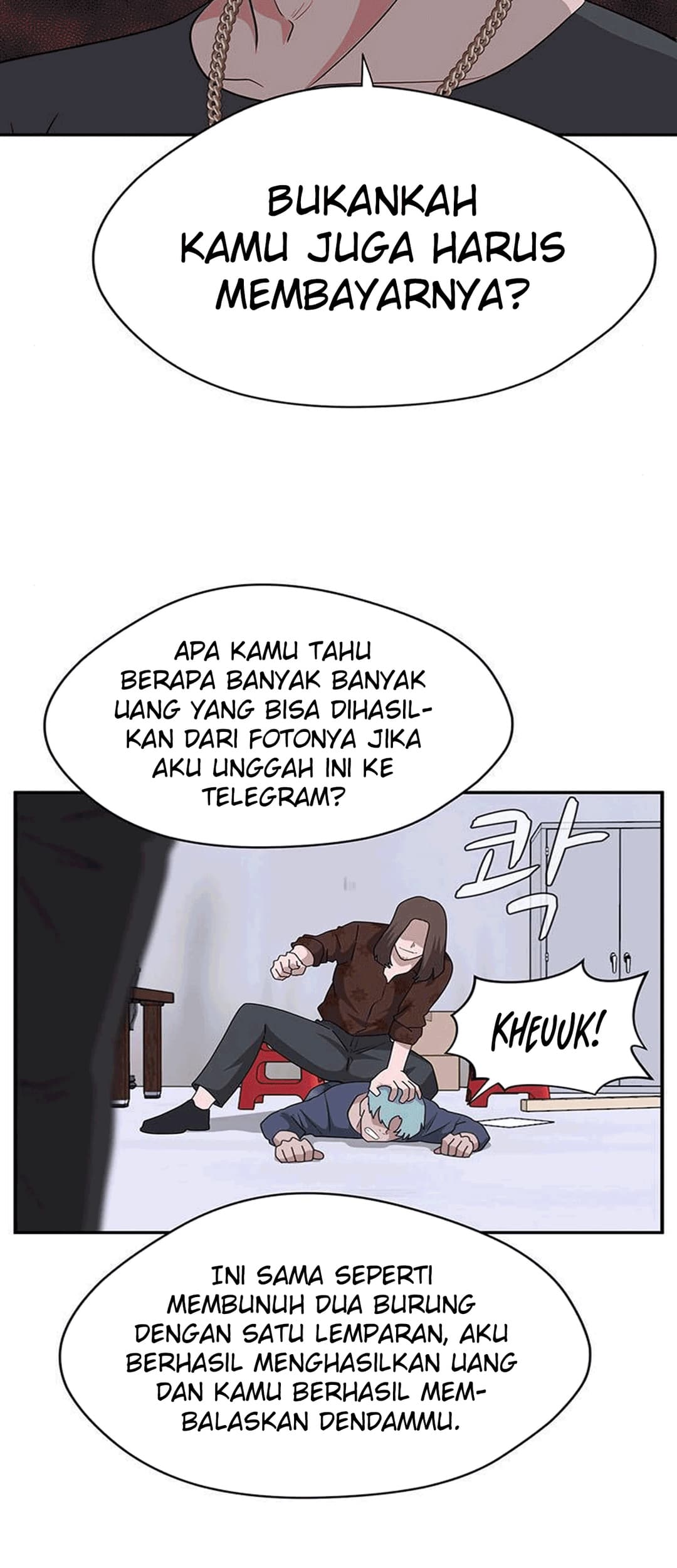 System Rules Chapter 35 Gambar 54