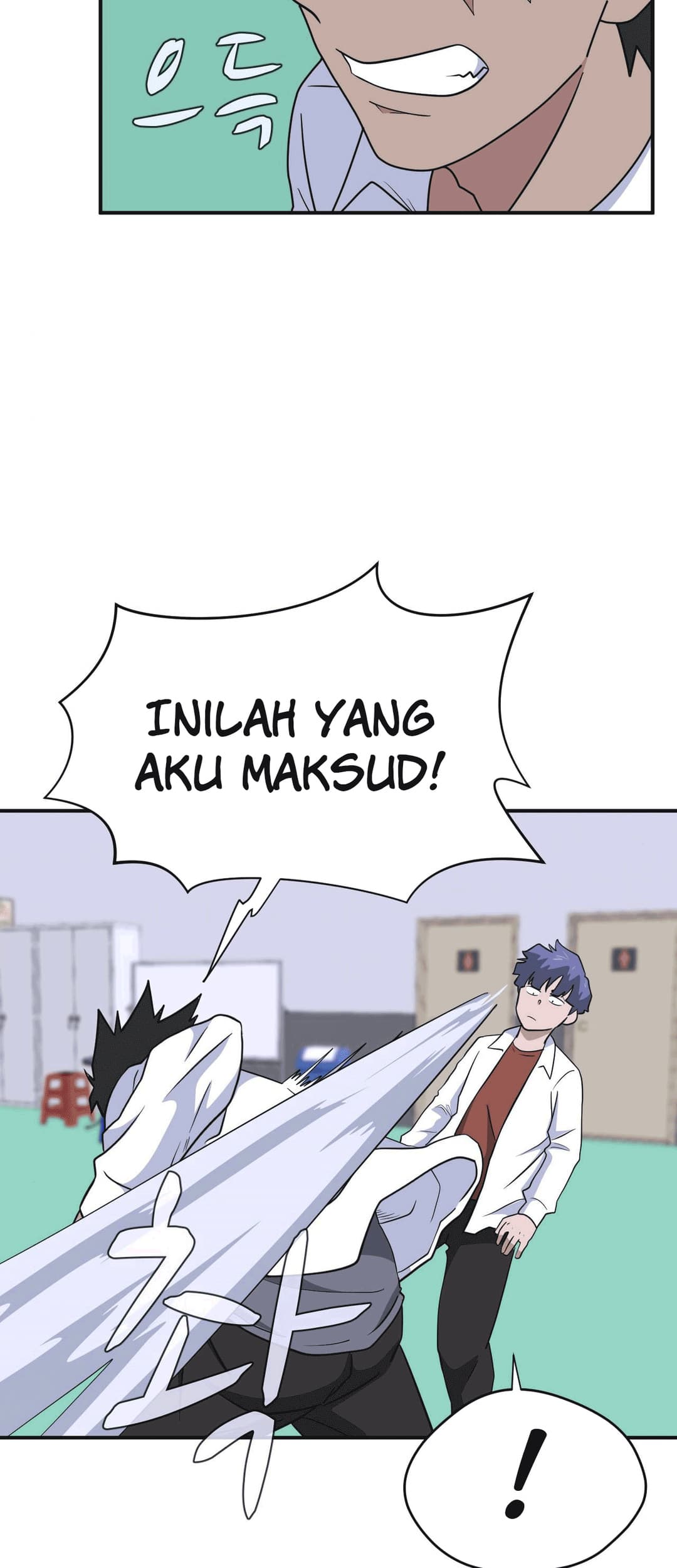 System Rules Chapter 35 Gambar 8