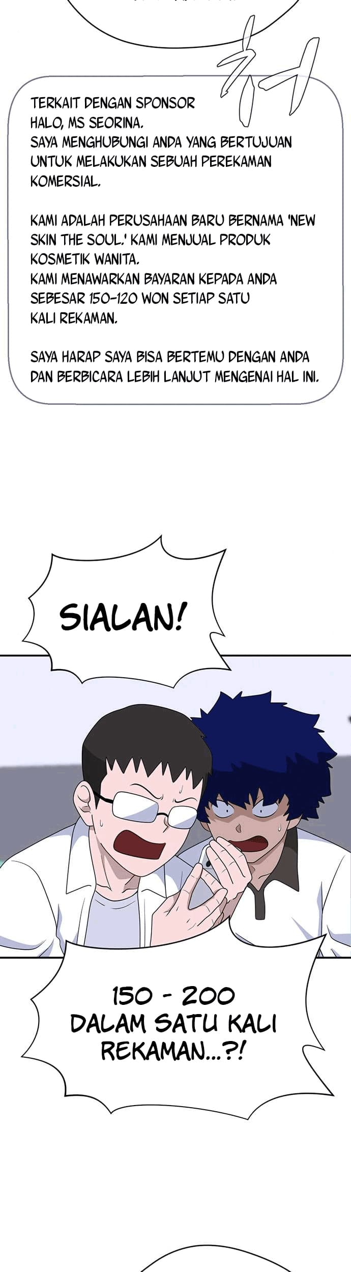 System Rules Chapter 34 Gambar 10